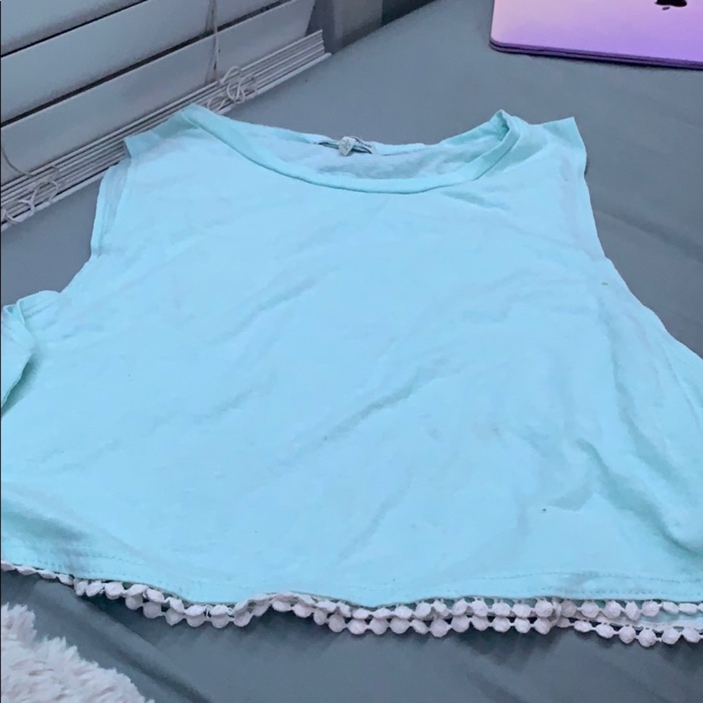 Don’t wear